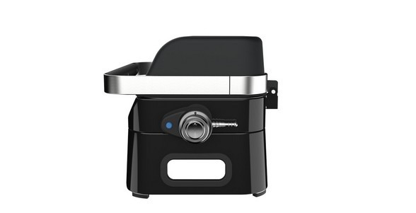 Gratar Campingaz Attitude 2GO [5]