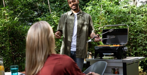 Gratar Campingaz Attitude 2GO [6]