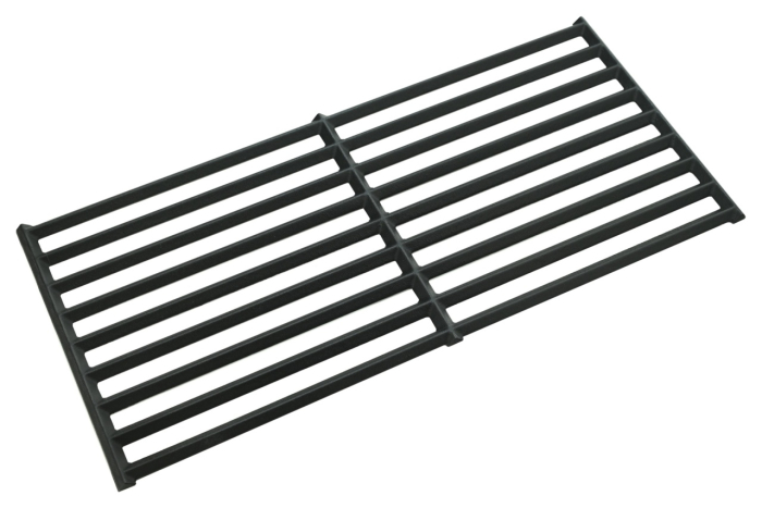 Gratar din fonta Cattara ETAGE 450x205 mm [1]