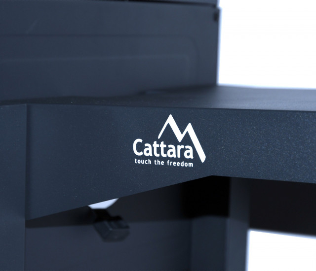 Gratar pe carbuni Cattara Royal Grande 3XL [8]