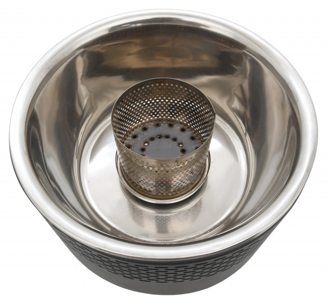 Gratar pe carbuni portabil KEG Cattara [3]