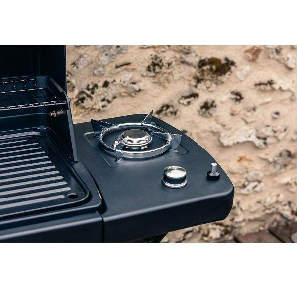 Gratar pe gaz Campingaz Compact 3 EXS [7]