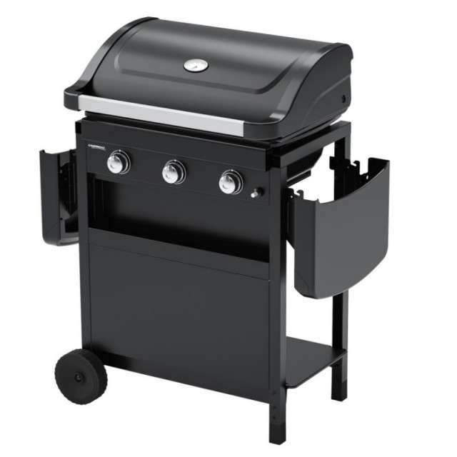 Gratar pe gaz Campingaz Compact 3 L [2]
