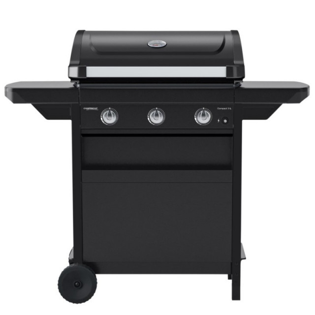 Gratar pe gaz Campingaz Compact 3 L [1]