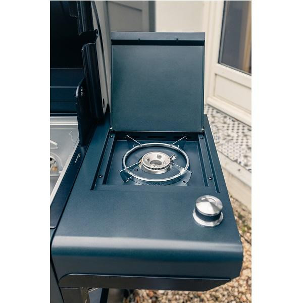 Gratar pe gaz Campingaz Select 3 EXS [7]