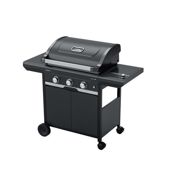 Gratar pe gaz Campingaz Select 3 EXS [1]