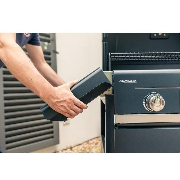 Gratar pe gaz Campingaz Select 3 LX Plus [6]