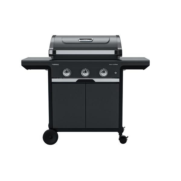 Gratar pe gaz Campingaz Select 3 LX Plus [1]