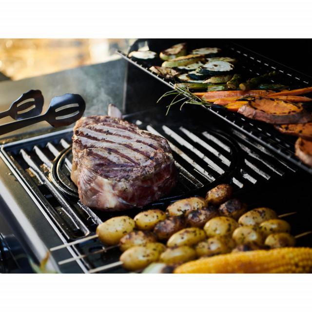 Gratar pe gaz Campingaz Select 4 EXS [4]