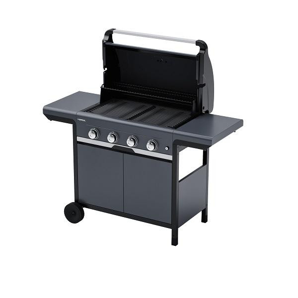 Gratar pe gaz Campingaz Select 4 LX Plus [2]