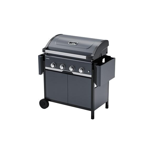 Gratar pe gaz Campingaz Select 4 LX Plus [3]