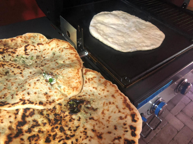 Gratar pe gaz Campingaz seria 3 Classic LS Plus D [7]