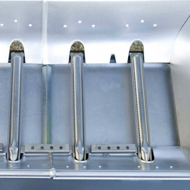 Gratar pe gaz Campingaz seria 3 Classic LS Plus D [5]