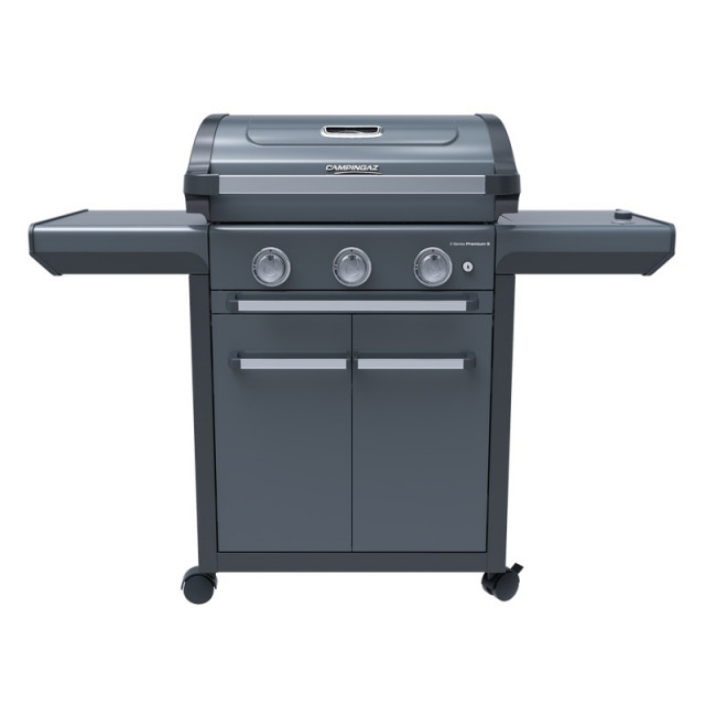Gratar pe gaz Campingaz seria 3 Premium S [2]