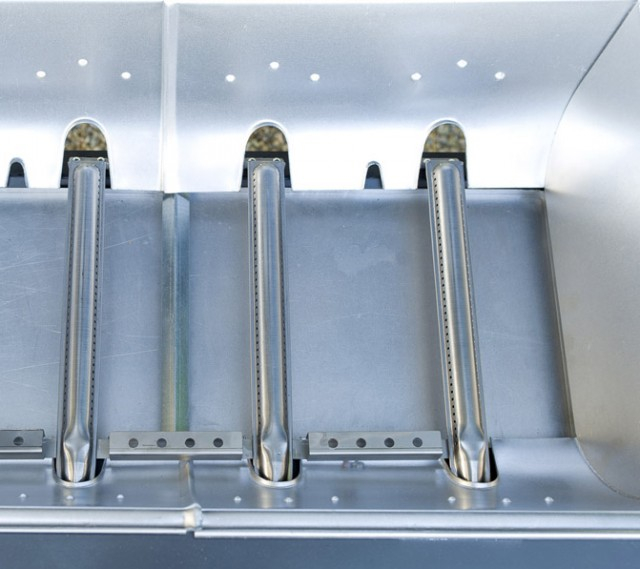 Gratar pe gaz Campingaz seria 3 Woody LX [4]