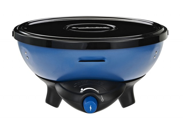 Gratar pe gaz si aragaz portabil Party Grill 200 Campingaz [2]