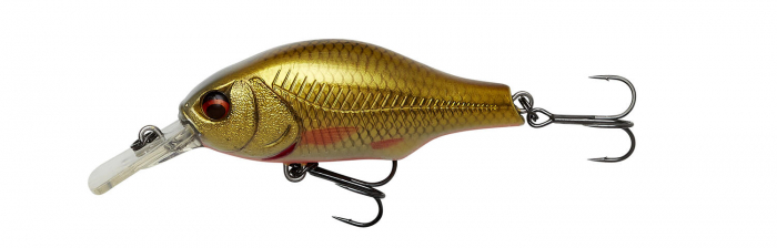 VOBLER SAVAGE GEAR GRAVITY CRANK MR 5,8CM/9G DIRTY ROACH [1]