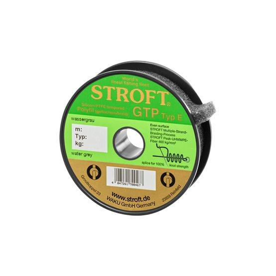 FIR TEXTIL STROFT GTP E1 GRI 4.75 KG, 100 M [1]