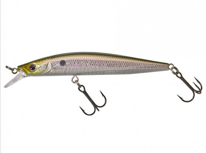 VOBLER GUNKI GAMERA SLIM 90 SP, 9 CM, 7.2 G, FLASH BAIT [1]