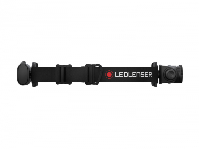 LANTERNA FRONTALA LED LENSER H5 CORE, 350 LUMENI [3]