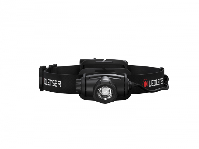 LANTERNA FRONTALA LED LENSER H5 CORE, 350 LUMENI [2]
