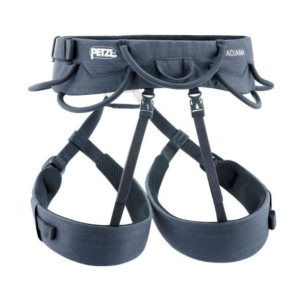 Ham alpinism Petzl Adjama blue [3]