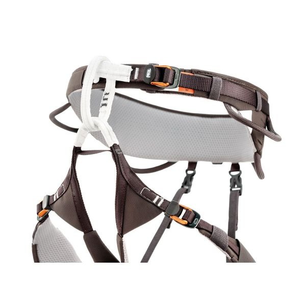 Ham alpinism Petzl Aquila [3]