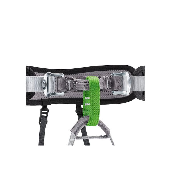 Ham alpinism Petzl Aspir [2]