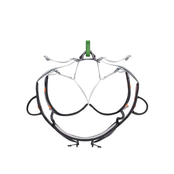 Ham alpinism Petzl Aspir [4]