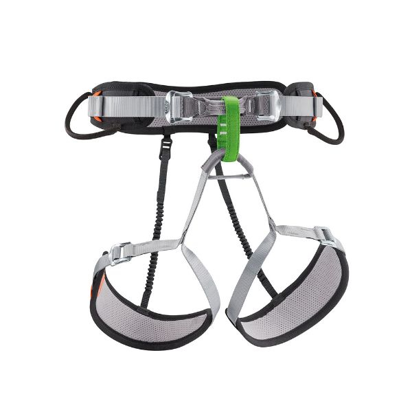 Ham alpinism Petzl Aspir [1]