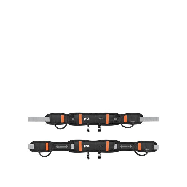 Ham alpinism Petzl Aspir [3]