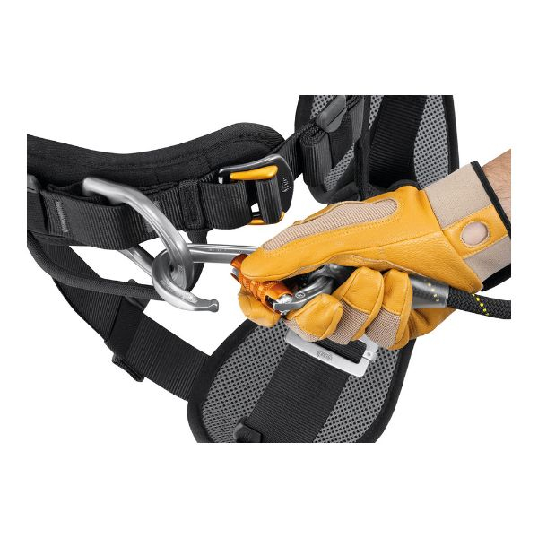 Ham alpinism Petzl Astro Sit Fast [5]