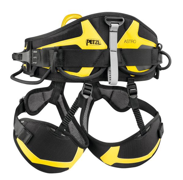Ham alpinism Petzl Astro Sit Fast [2]