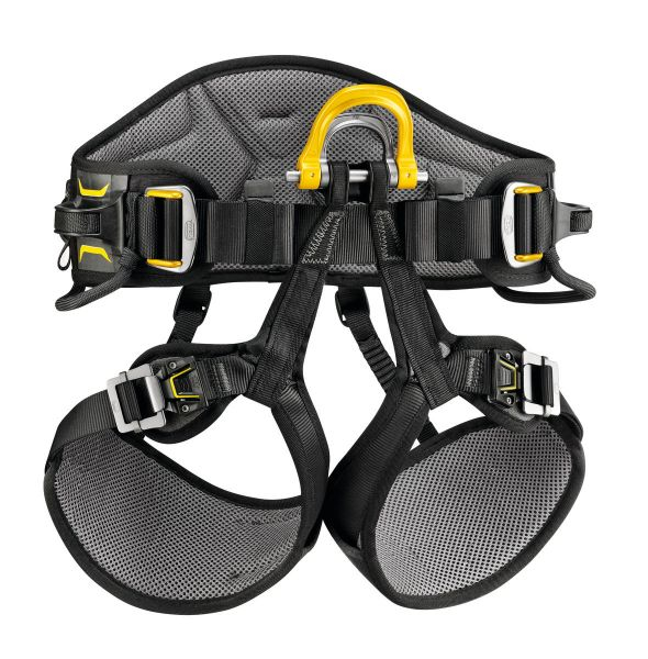 Ham alpinism Petzl Astro Sit Fast [1]