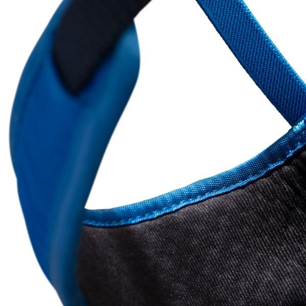 Ham alpinism Mammut Ophir 3 Slide, dark gentian, XL [4]