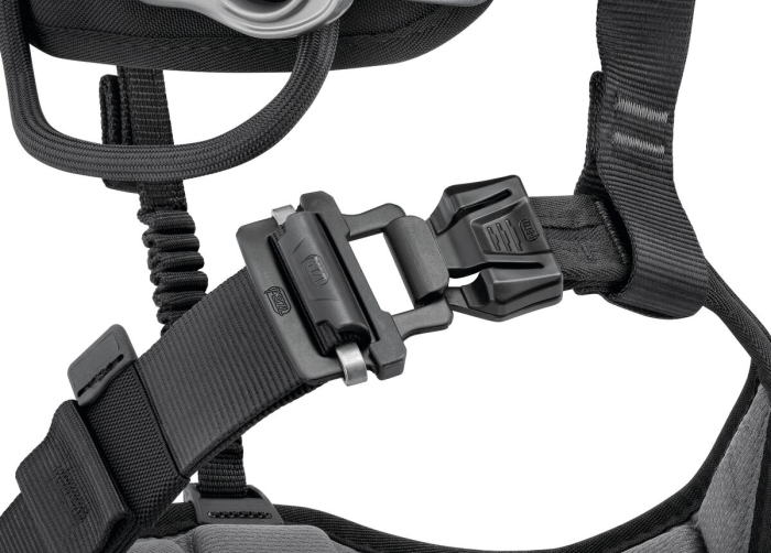 Ham Petzl Astro Sit [5]