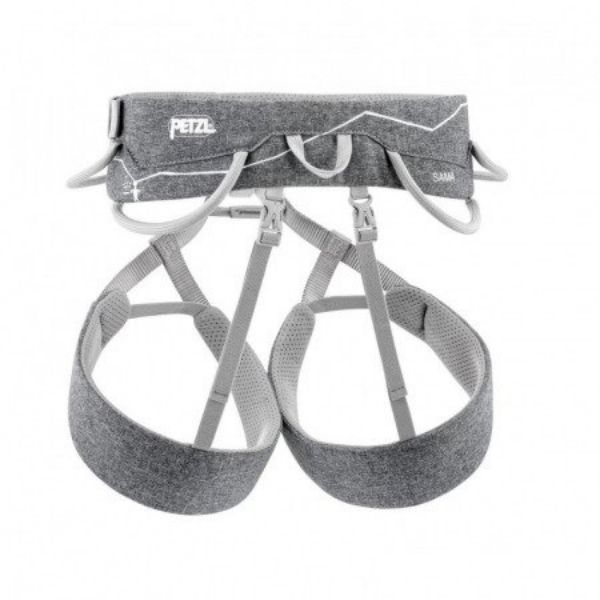 Ham Petzl Sama grey [1]