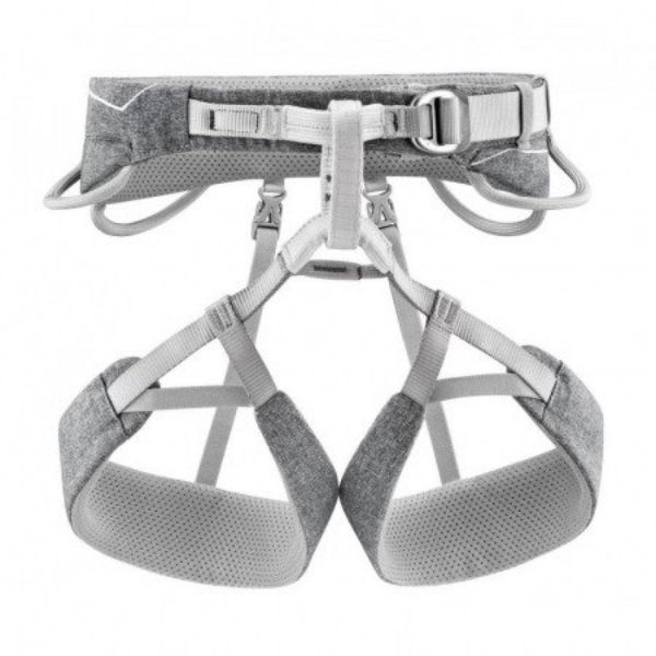 Ham Petzl Sama Mottled Gray C021AA00 [1]