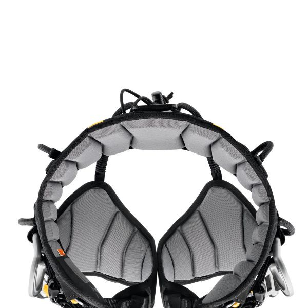 Ham alpinism Petzl Sequoia [3]