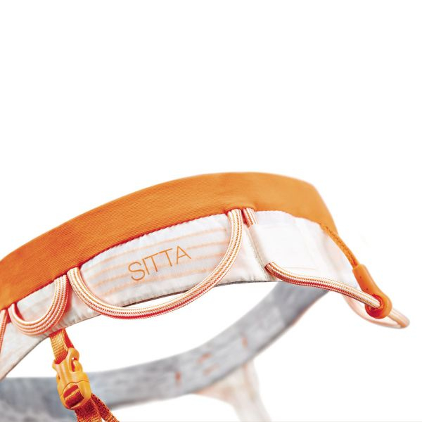 Ham Petzl Sitta orange [3]