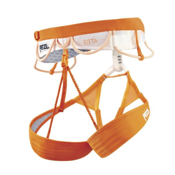 Ham Petzl Sitta orange [2]