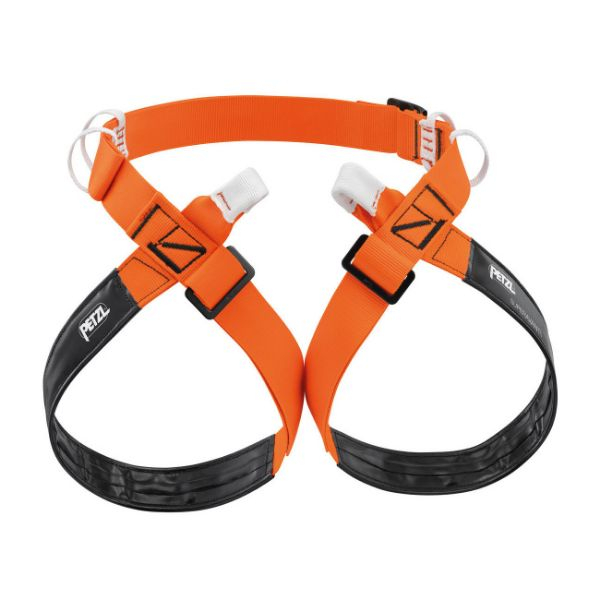 Ham alpinism Petzl Superavanti [1]