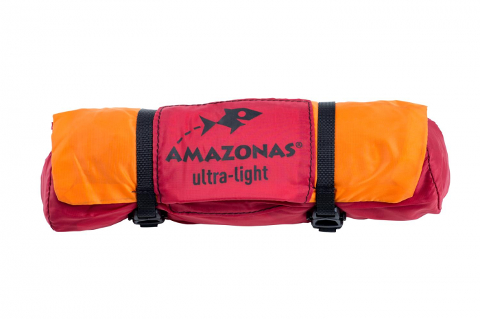 Hamac Amazonas Adventure fire red [3]