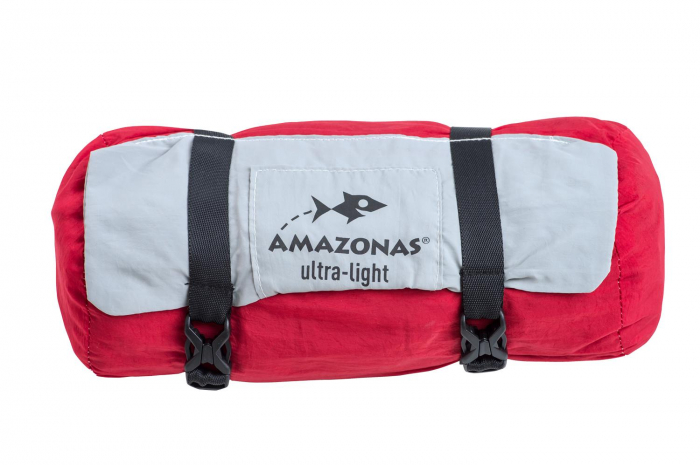 Hamac Amazonas Silk Traveller XXL [4]