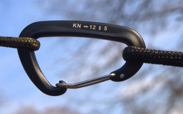 Hamac Bushmen Zen camo 3 m x 15 m [5]