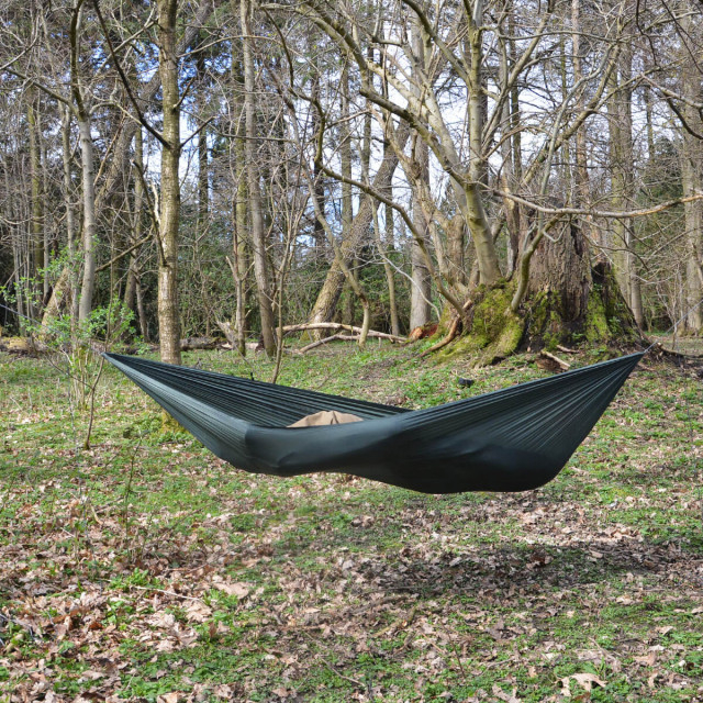 Hamac DD Hammocks Superlight 270 x 140 cm [2]