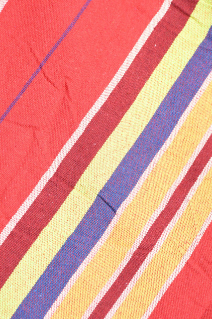 Hamac 200x100 cm Cattara rosu/galben [2]