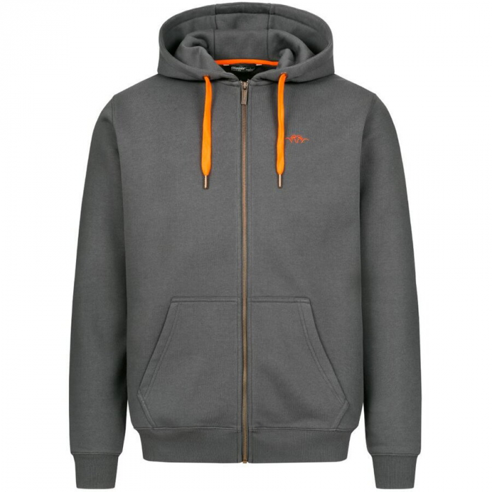 Hanorac barbati Blaser dark anthracite [2]