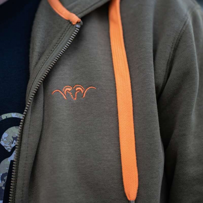 Hanorac barbati Blaser dark anthracite [3]