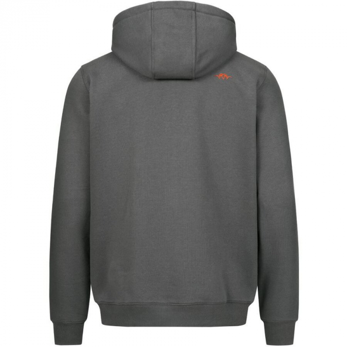 Hanorac barbati Blaser dark anthracite [5]